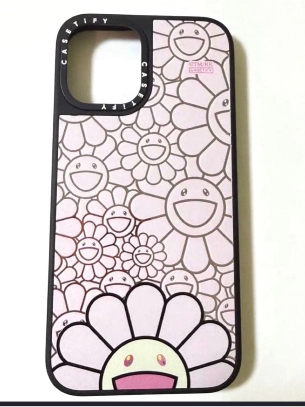 Murakami Case